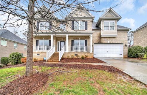2924 Bridle Brook Way