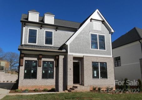 8 Oak Street sold home in Tower Crest, Belmont, NC