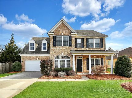16618 Grassy Creek Drive