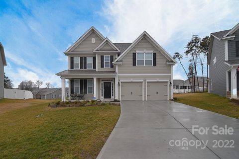 158 Eureka Court
