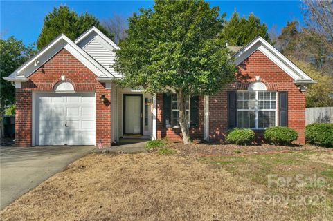 3880 Griers Fork Drive