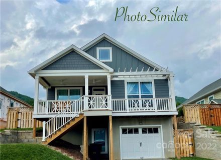 1116 Blueview Drive