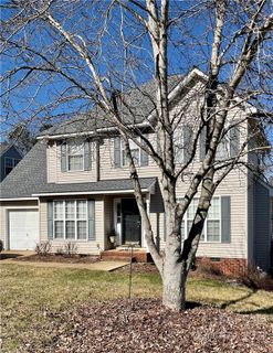 11615 Hidden Grove Trail