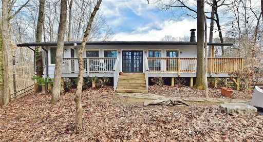 701 Mountainview Drive