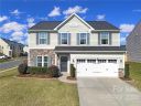 6001 Parkview Court sold home in Indian Land, SC