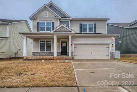 1025 Burton Point Court