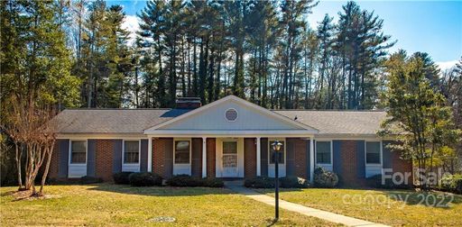 137 W Fox Chase Road