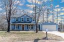 11534 Waterflower Lane sold home in Charlotte, SC