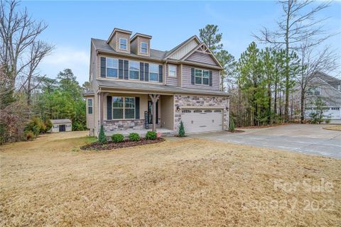 4782 Summerside Drive