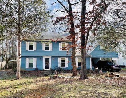 7700 Cedar Tree Lane