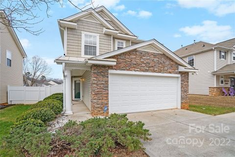 3215 Denali Court