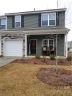 15247 Wrights Crossing Drive 1504 sold home in Charlotte, SC