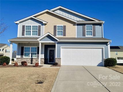 1003 Dawn Light Road