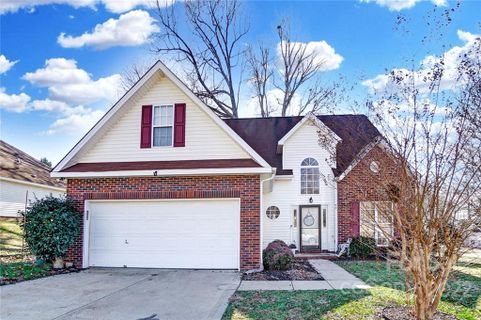 100 Old Willow Road