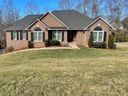 1534 Brookstone Drive sold home in Hickory, SC