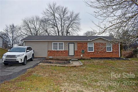 207 Old Park Road