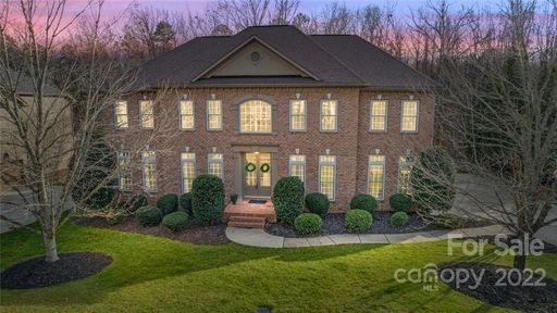 4028 Camrose Crossing Lane