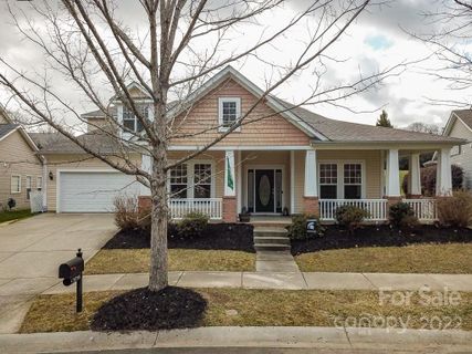 15710 Centennial Forest Drive