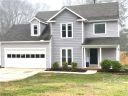 141 Edgewater Drive sold home in Concord, SC