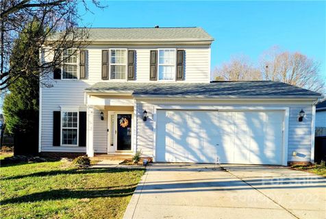 162 Grayland Road sold home in Winborne, Mooresville, NC