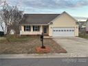 740 Kendall Green Road sold home in Fort Mill, SC