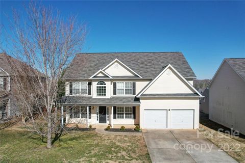 303 Glenn Allen Road