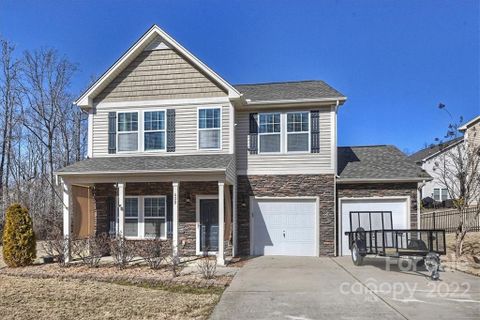609 Sawtooth Oak Drive