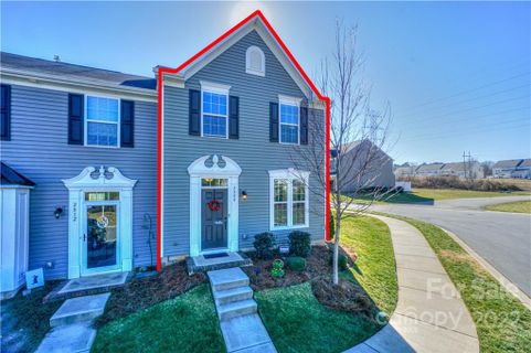 2808 Sand Cove Court