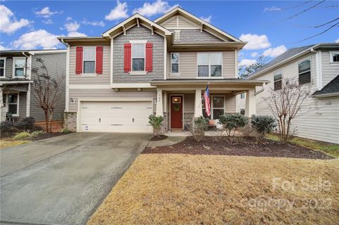 720 Lagan Court sold home in Riverchase, Fort Mill, SC