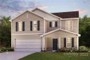 101 Quail Drive sold home in Salisbury, SC
