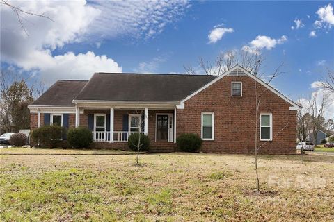 4421 Truscott Road