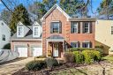 7334 Henderson Park Road sold home in Huntersville, SC