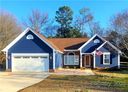 12922 Silbury Lane sold home in Huntersville, SC
