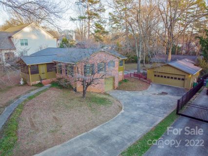 300 Mcalway Road