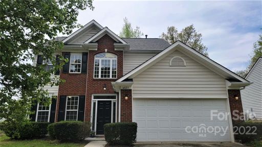 6023 Shining Oak Lane