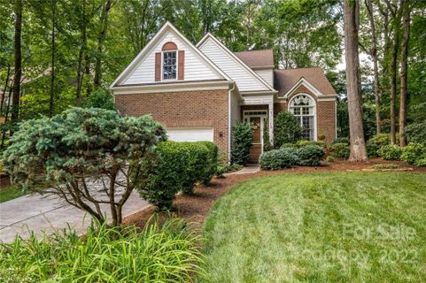 8812 Deerland Court