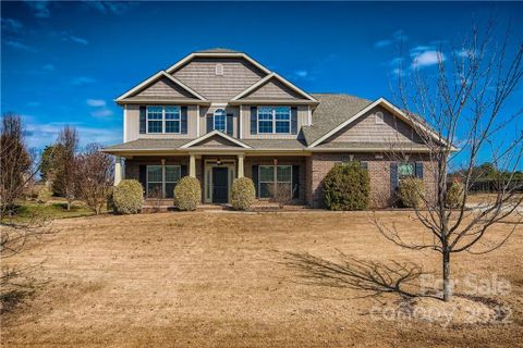 137 Nesting Quail Lane sold home in Highland Ridge, Mooresville, NC