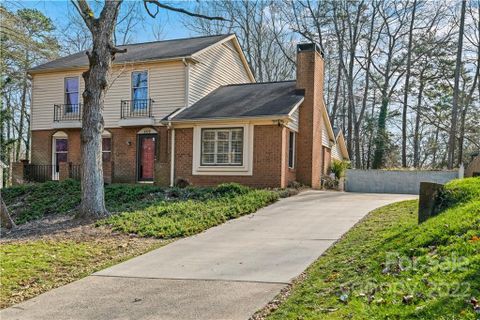 6719 William Harry Court