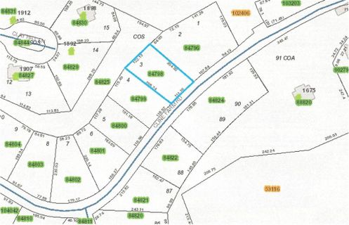 000 Cline Farm Road
