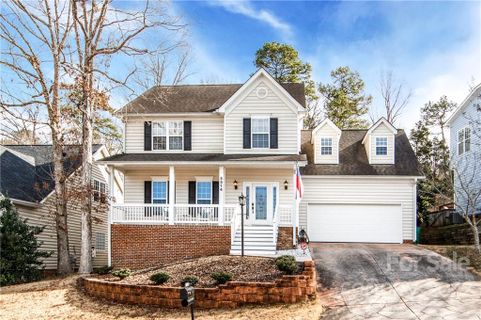 5514 Chalyce Lane