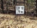 1708 Songbird Court 10 sold home in Lenoir, SC