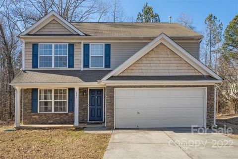 861 Rains Meadow Road