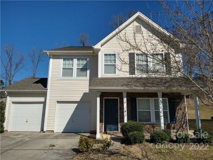 610 Sawtooth Oak Drive
