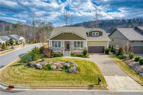 26 Buckhorn Gap Road