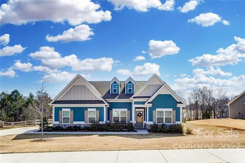 130 Sierra Chase Drive sold home in Autumn Brook, Statesville, NC