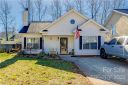 250 Indian Paint Brush Drive sold home in Mooresville, SC