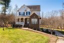 2462 27th Avenue Circle 56 sold home in Hickory, SC