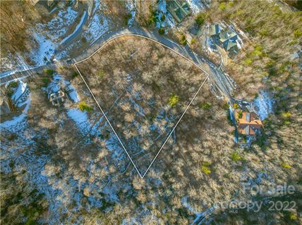 Lot 13r Corsica Lane sold home in Mountain Vista, Saluda, NC