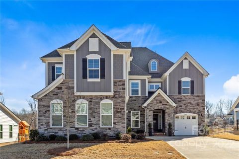5005 Hudson Mill Drive