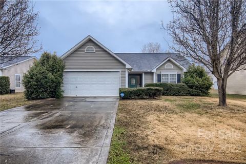 4686 Mabry Parkway